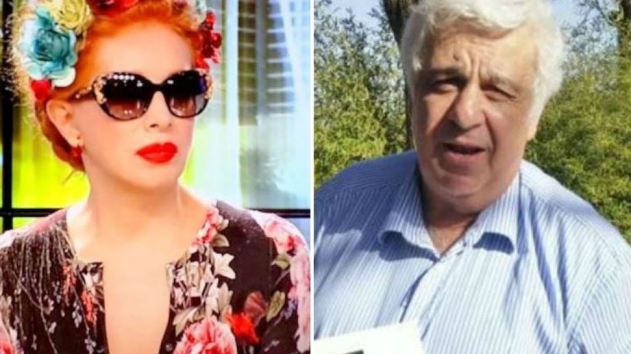 Exitoina | Nacha Guevara: "Lamento que Samid no haya ...