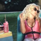 Britney Spears-Iggy Azalea 1