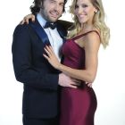 Ali Kemal y Macarena Rinaldi