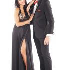 Bárbara Vélez y Nacho Péerez Cortés
