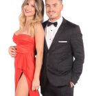 Federico Bal y Laurita Fernández