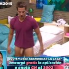 Francisco Delgado desnudo (2)