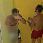 Francisco Delgado ducha GH2015 (3)