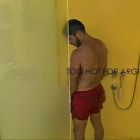 Francisco Delgado ducha GH2015 (6)