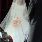 Geri Halliwell-Christian Horner-Casamiento 2