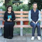 Graciela Borges y Marcelo