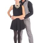 Juana Viale y Facu Arrigoni 2