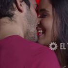 La mejor eleccion - Beso