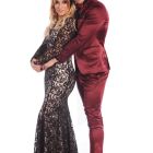 Marcela Tauro y Pier Fritszche 2