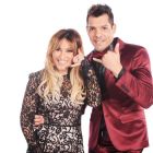 Marcela Tauro y Pier Fritszche 3
