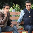 Nicolas Repetto y Tinelli