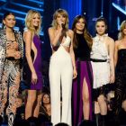 Taylor Swift- Billboard 2015