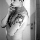 Tom Hardy 24