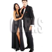 Bárbara Vélez y Nacho Pérez Cortes 2