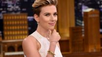 Scarlett Johansson