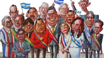 presidentes-latinoamericanos