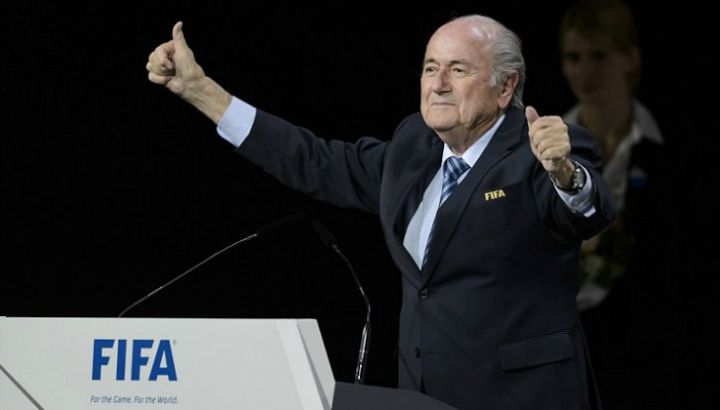 blatter