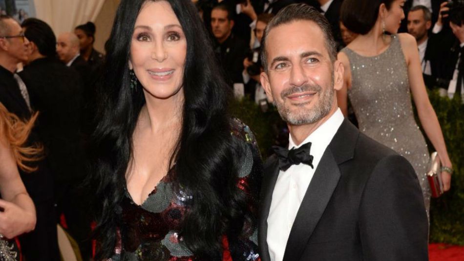 Cher-Marc Jacobs