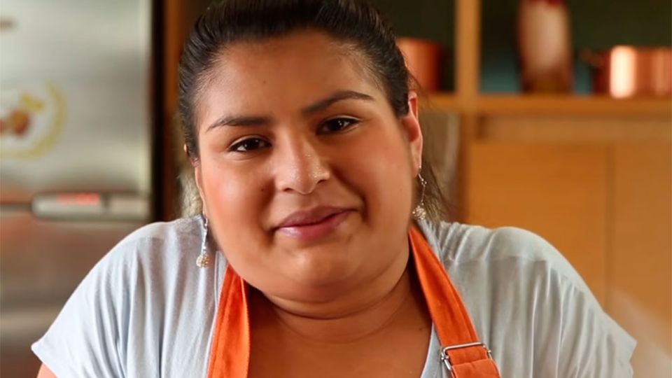 Exitoina | Elba Rodríguez cocina en Youtube