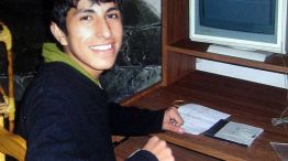 Luciano Nahuel Arruga tenía 16 años cuando fue visto por última vez.