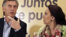 La senadora del PRO,Gabriela Michetti, contó detalles de una reunión que mantuvo con el jefe de Gobierno porteño.