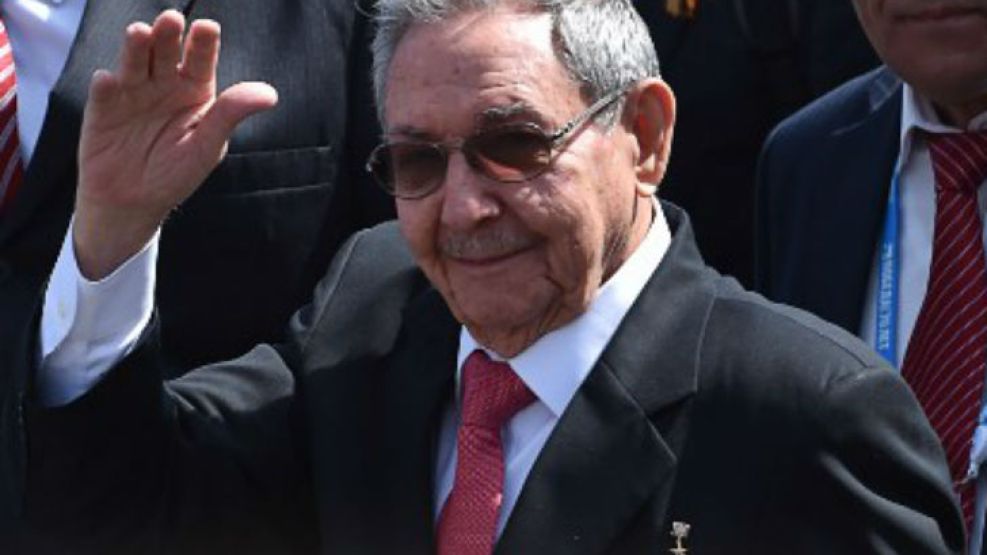 Francisco fue mediador entre los presidentes Barack Obama y Raúl Castro para el acercamiento entre Estados Unidos y Cuba, anunciado el 17 de diciembre.