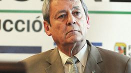 Kunkel, implacable contra Lorenzetti.