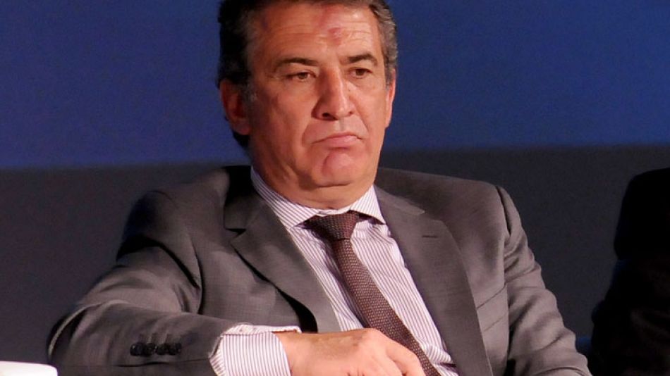 Tras el pedido de CFK, Urribarri declinó su candidatura presidencial.