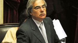 El asesor político y dirigente peronista Juan José "Juanjo" Álvarez se alejó del Frente Renovador.