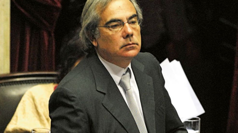 El asesor político y dirigente peronista Juan José "Juanjo" Álvarez se alejó del Frente Renovador.