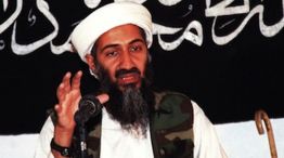 Osama Bin Laden, exlíder de Al Qaeda.