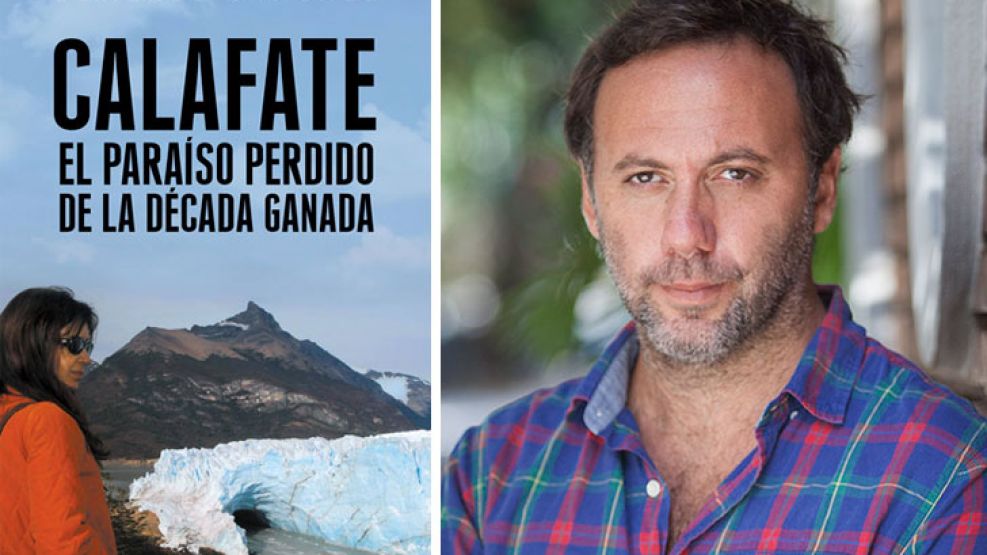 Serie. Con Calafate, Sánchez pone fin a su serie sobre la Patagonia, que empezó con los magnates (La Patagonia vendida, 2006), siguió con los aborígenes despojados, los mapuches (La Patagonia perdida,