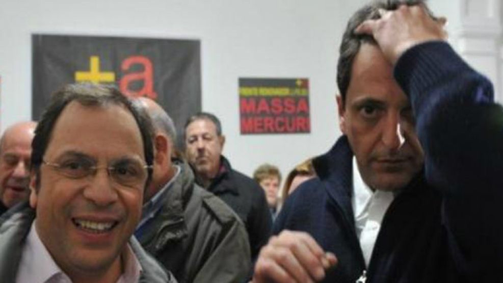 Cuántos votos perdió Massa con las fugas de intendentes