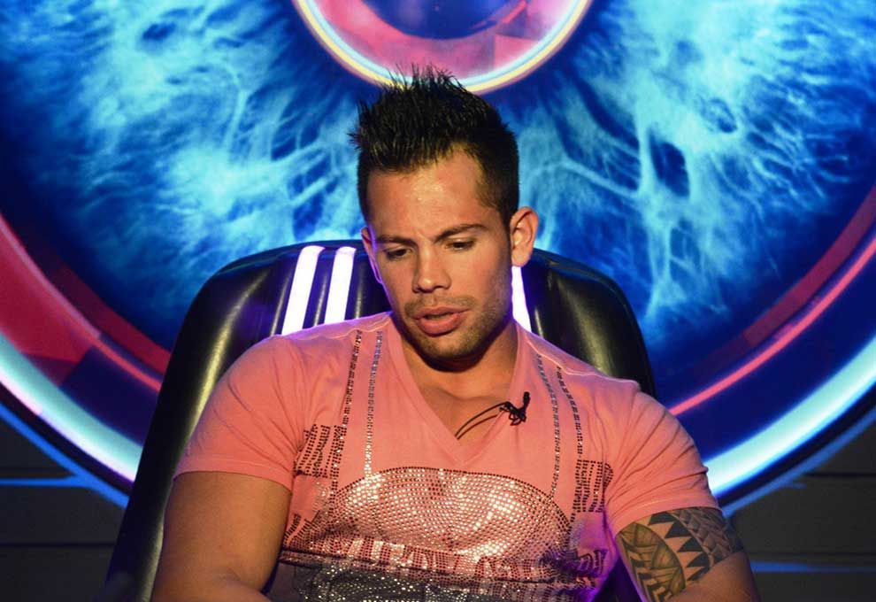 Exitoina Mariano amenazó a la producción de Gran Hermano