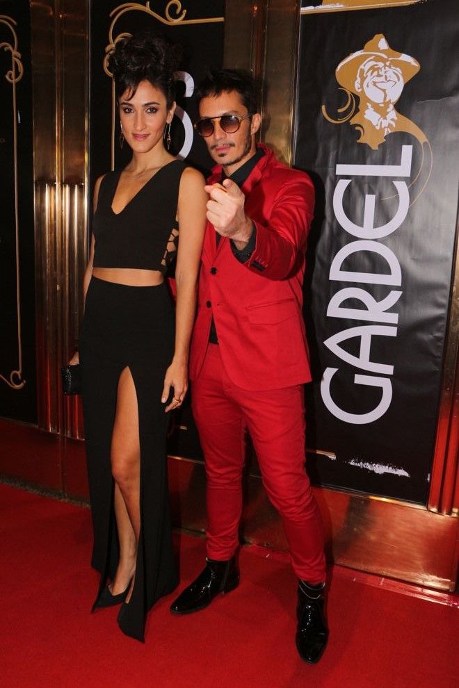 Premios Gardel 2015 (20)