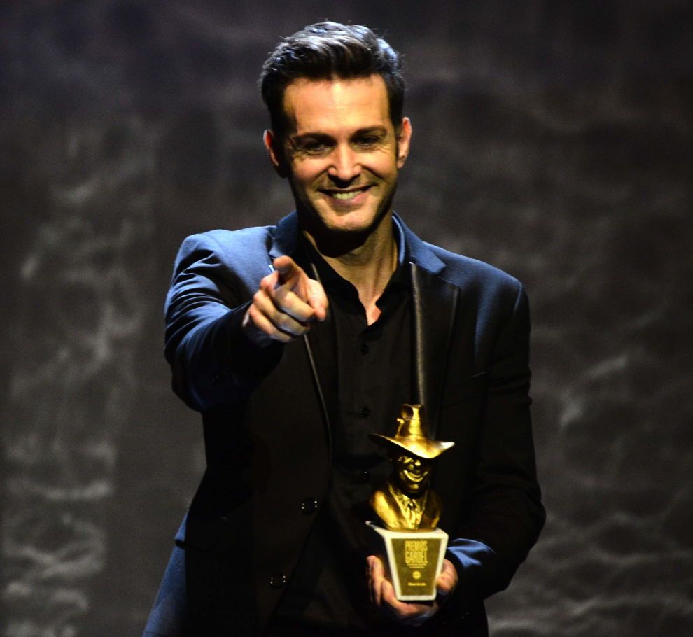 Premios Gardel 2015 (3)