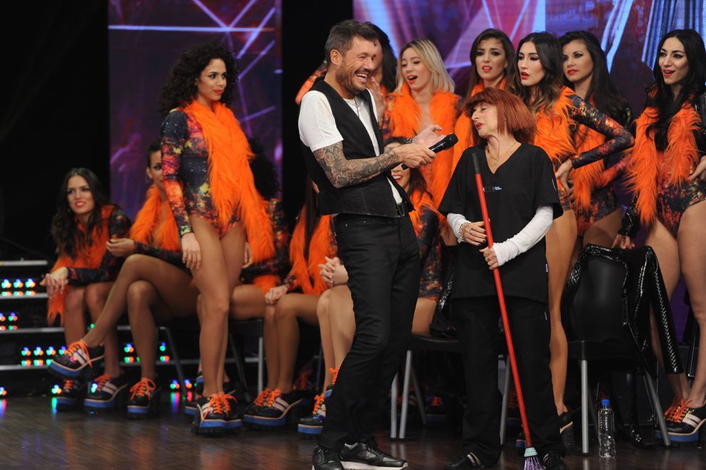 Zulma de Tinelli (2)