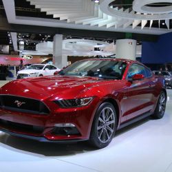 ford-mustang 