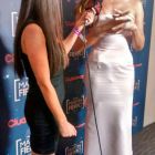 Florencia de la V-Martin Fierro