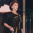 Homenaje a Hilda Bernard (1)