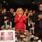 Homenaje a Hilda Bernard (4)
