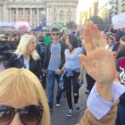 Marcha NiUnaMenos (10)