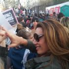 Marcha NiUnaMenos (11)