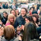 Marcha NiUnaMenos 15