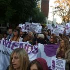 Marcha NiUnaMenos (3)