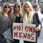Marcha NiUnaMenos (4)