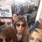 Marcha NiUnaMenos (5)