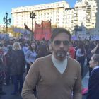 Marcha NiUnaMenos (7)