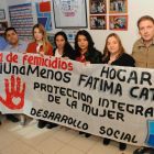 Marcha NiUnaMenos (8)