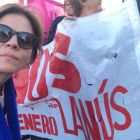 Marcha NiUnaMenos (9)